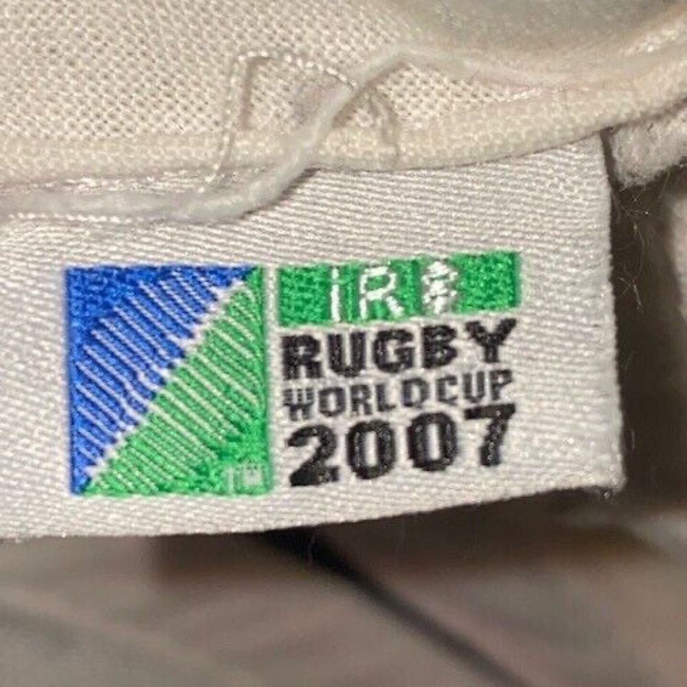 2007 Rugby World Cup hat - Picture 9 of 9